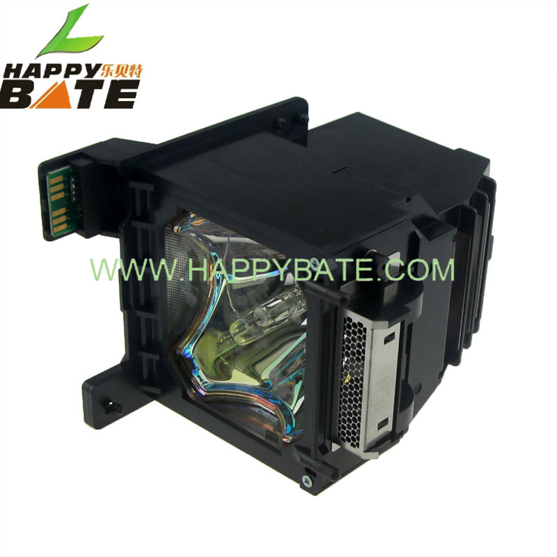 投影機HAPPYBATE 替換投影機燈泡 MT70LP 50025482 適用於 MT1070  MT1075 MT1075G 帶外殼 180 天保修