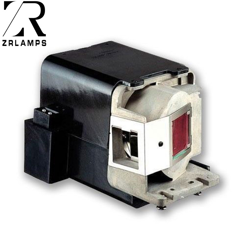 投影機ZR 頂級品質 5J.J3S05.001 100% 原裝投影燈帶外殼，適用於 HP VP6111 VP6121