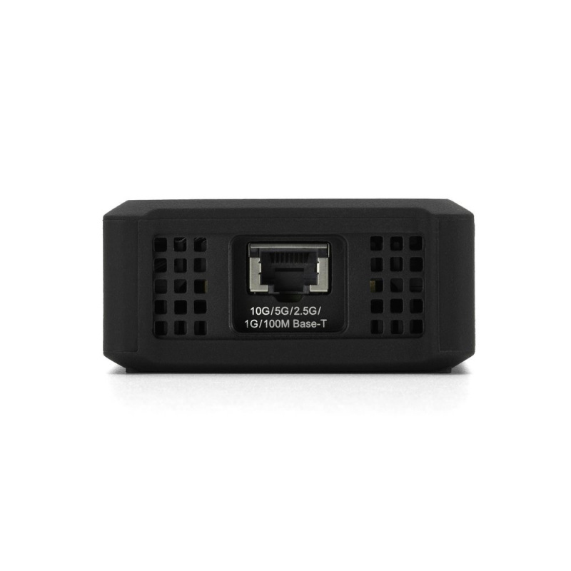 OWC Thunderbolt 3 10G((Ethernet Adapter Mac / PC / 10GbE / Thunderbolt 3))
