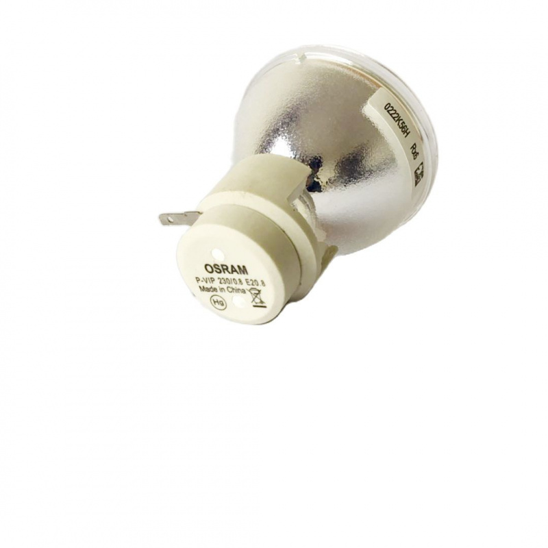 投影機適用於 Promethean UST-P1 投影儀的原裝 UST-P1-LAMP 投影儀燈