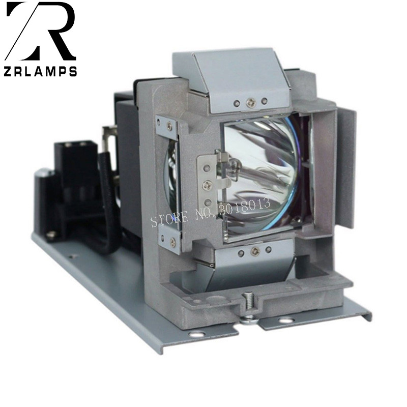 投影機ZR 頂級品質 5J.J5405.001 原裝投影機燈泡 燈泡，帶外殼，適用於 W700 W1060 W703D W700+ EP5920