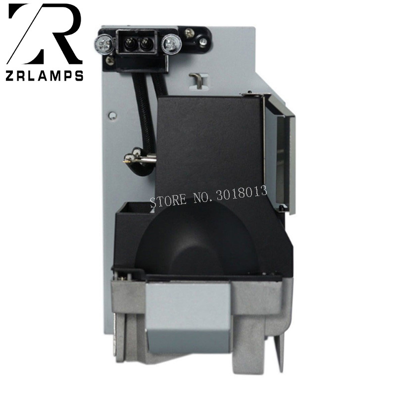 投影機ZR 頂級品質 5J.J5405.001 投影機燈泡 燈泡，帶外殼，適用於 W700 W1060 W703D W700+ EP5920