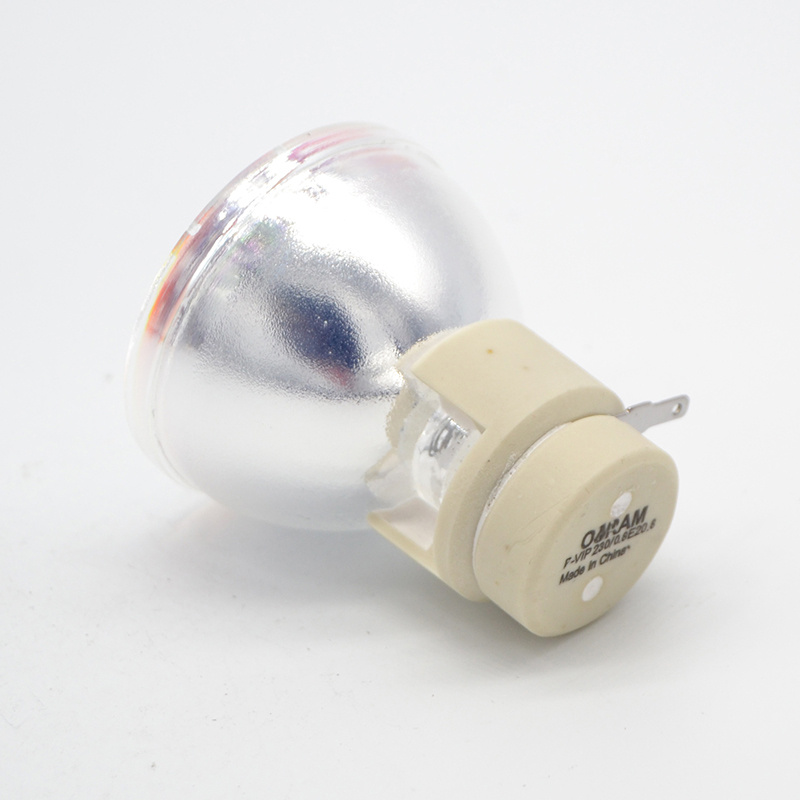 投影機全新裸燈泡歐司朗 P-VIP 230 0.8 E20.8 適用於宏碁 H7531D   H7530   H7530D   H7630D X1213  P1203P 投影儀