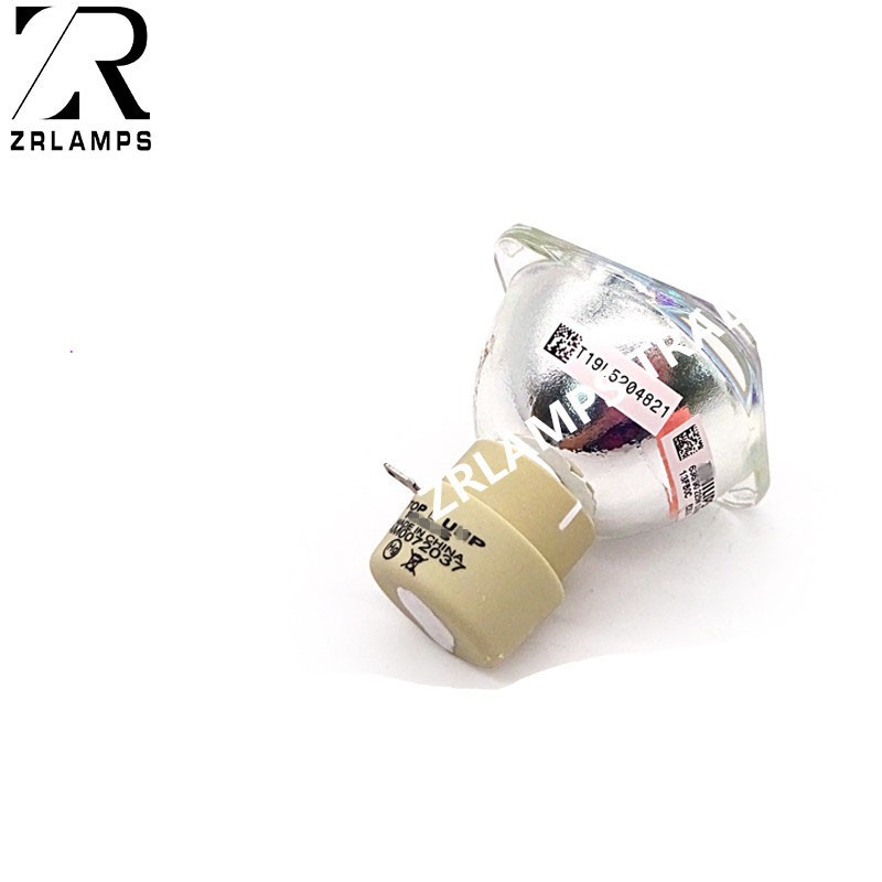 投影機ZR 頂級品質 5J.J9V05.001 100% 原裝投影燈適用於 MS619ST MX620ST