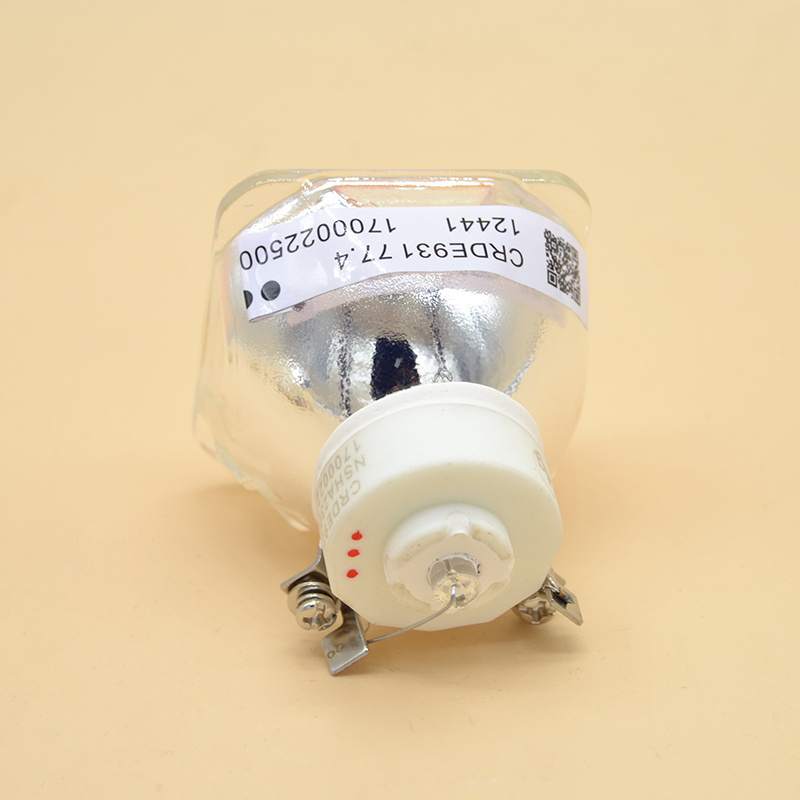 投影機原裝投影儀燈泡 燈泡 NP33LP 適用於 NEC 投影儀 NP-UM351W NP-UM351W-WK NP-UM351Wi-WK NP-UM352W