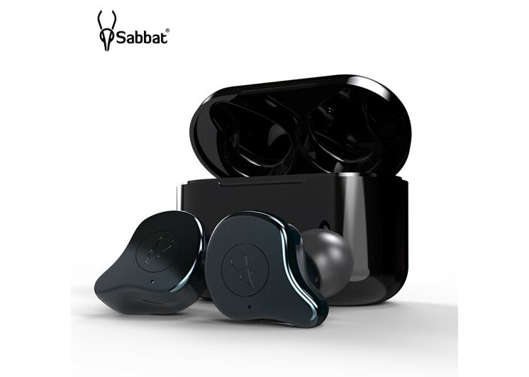 Sabbat E12 真無線藍牙耳機 [6色]