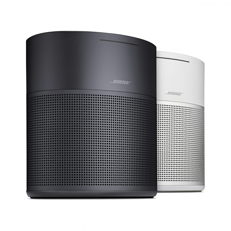 Bose 智能揚聲器 Home Speaker 300 [2色]