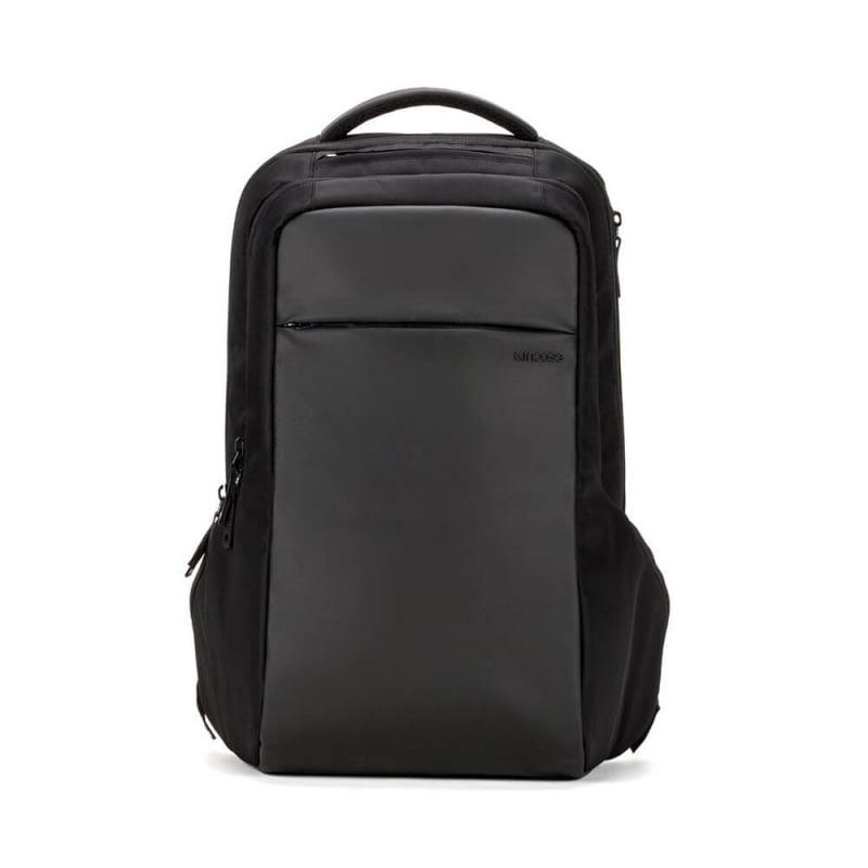 [工商免運] Incase ICON Triple Black Backpack INBP100345-BLK