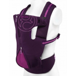 德國 Cybex 2 GO Baby Carrier 賽貝克嬰兒揹帶 [2色]