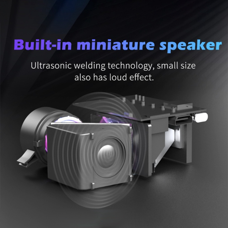 投影機T300 LED 迷你投影儀家庭影院媒體音頻播放器支持 1080P 視頻袖珍便攜式投影儀