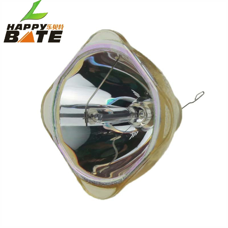 投影機HAPPYBATE DT00757 兼容投影機裸燈，用於 CP-X251 CP-X256 ED-X10 ED-X1092 ED-X12 ED-X15E 投影機