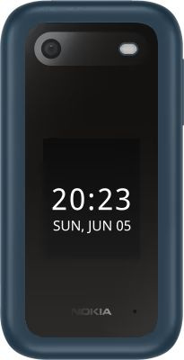 NOKIA 2660 Flip 4G 功能手機 翻蓋手機 [2色]
