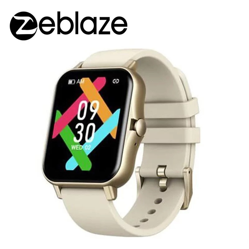 Zeblaze GTS 2 通話運動智能手錶