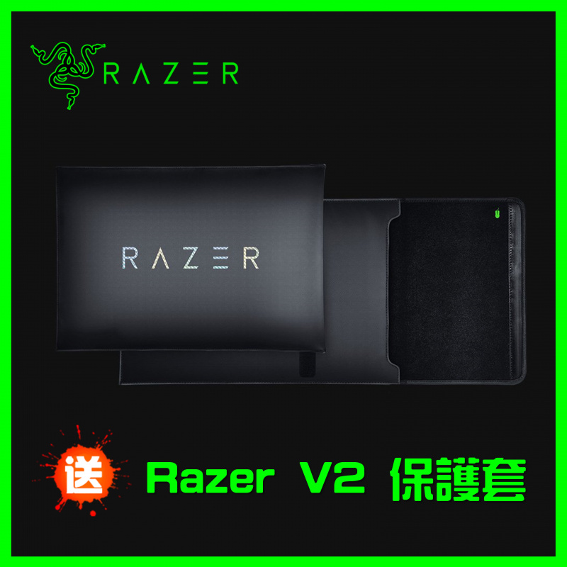 Razer Blade 17 系列電競筆電 [RTX3060 / 3070 / 3080]