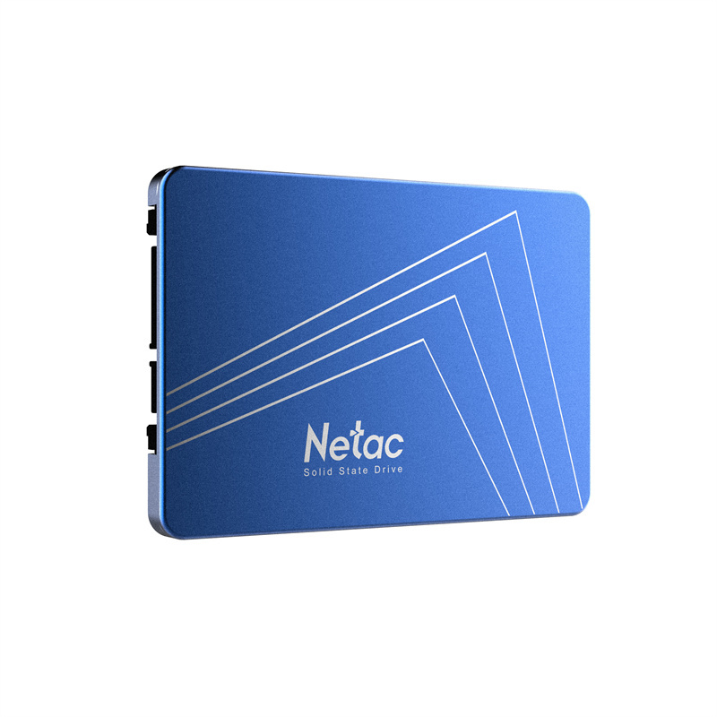 Netac 2.5" N535S / N600S SATA SSD