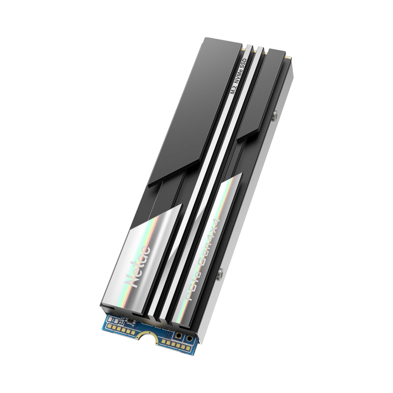 Netac NV5000 M.2 2280 PCIe SSD (GEN4x4)