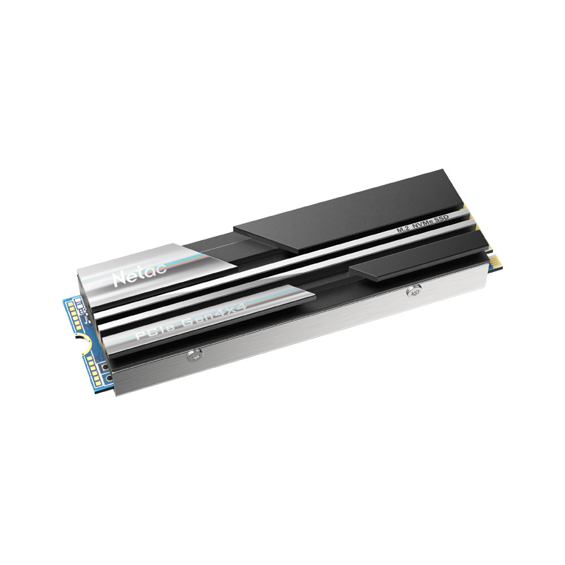Netac NV5000 M.2 2280 PCIe SSD (GEN4x4)