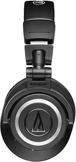 Audio Technica ATH-M50xBT BLACK