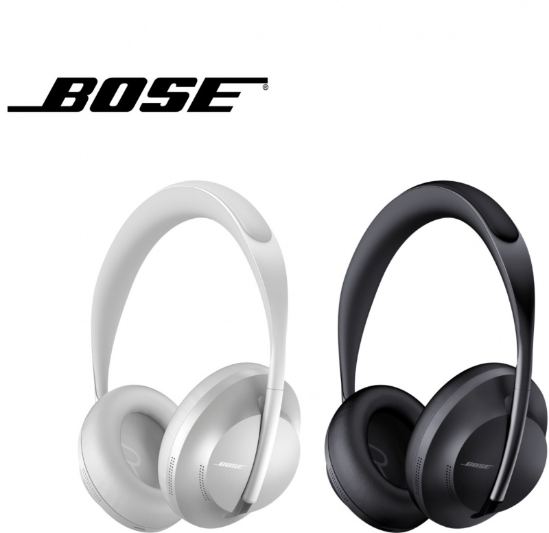 Bose Noise Cancelling Headphones 700 降噪無線耳機[2色]