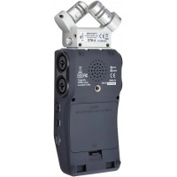 Zoom H6 Six-Track Portable Recorder 手提數位錄音機【香港行貨】