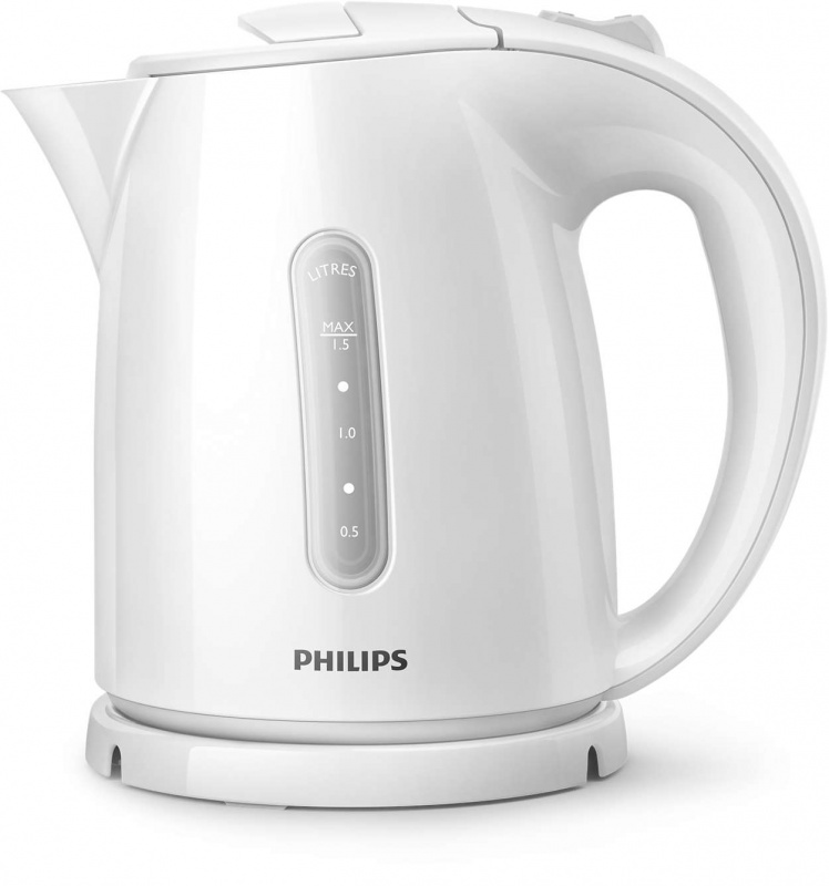 Philips HD4646 電熱水煲 [2色] 1.5L  2400 W 歐洲波蘭製