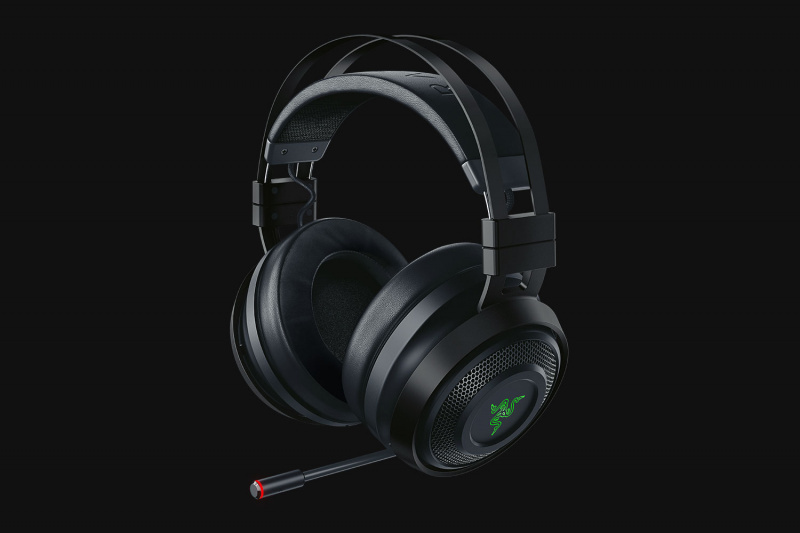 Razer NARI ULTIMATE - 訊達科技Cosmic 