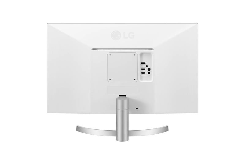 LG 27吋 4K UHD IPS UltraFine顯示器 | 27UL500