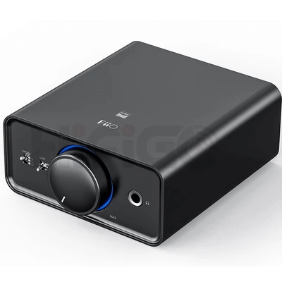 FiiO K5 Pro 臺式桌面解碼耳放  Desktop DAC and Amplifier