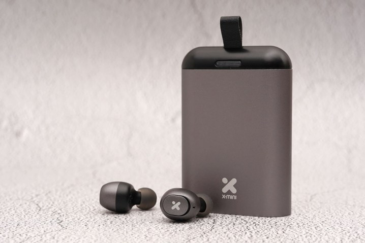X-mini Liberty Plus 真無線藍牙耳機