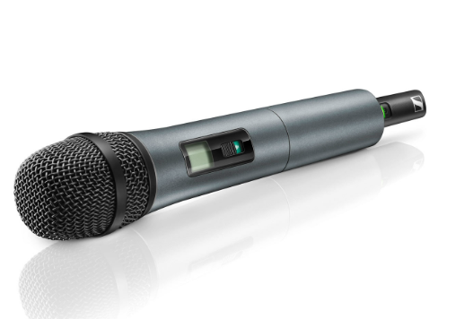 Sennheiser Wireless Microphone XSW 2-865-E [507154]