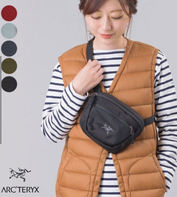 maka waistpack