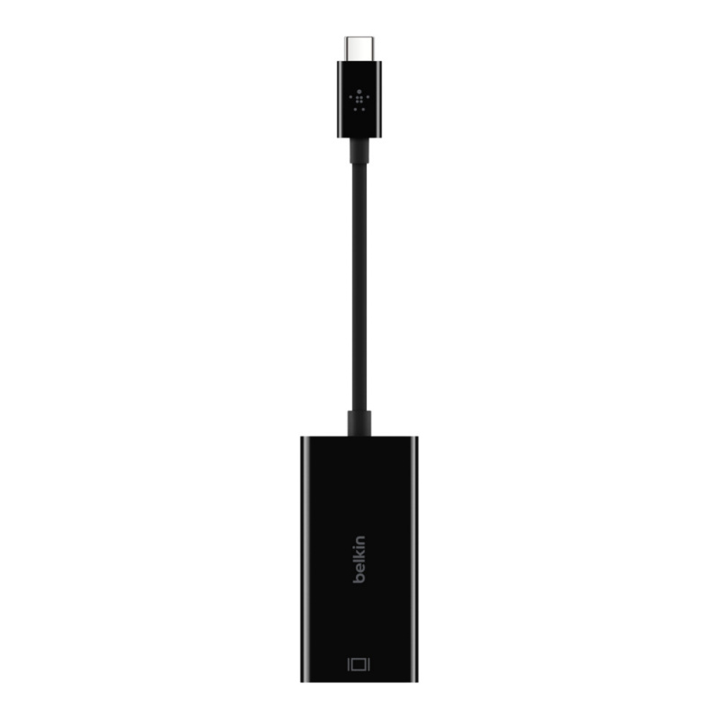 Belkin USB-C™ 轉 HDMI 轉接器 (USB Type-C™)