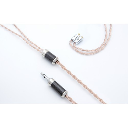 Effect Audio Ares II 4.4mm A2DC - Audio Technica