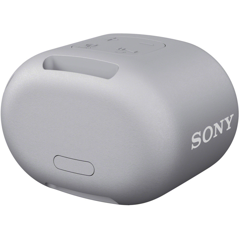 SONY SRS-XB01 可攜式藍牙揚聲器