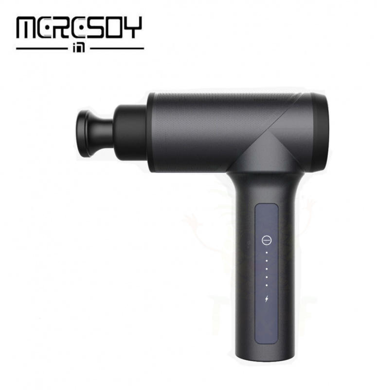 美國Meresoy mini靜音筋膜按摩槍 (K1mini)