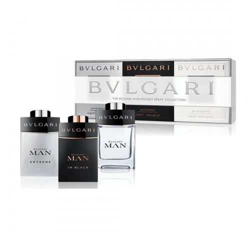 bvlgari perfume gift set price