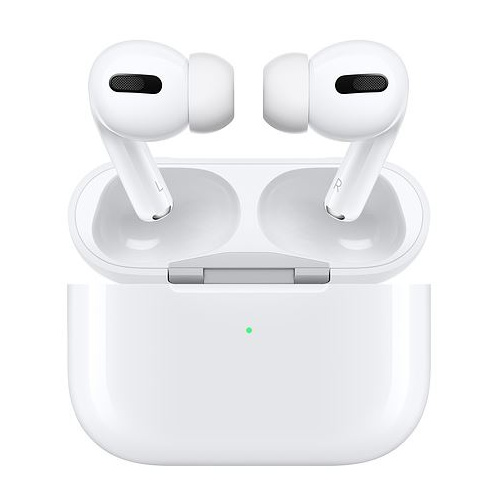 Apple AirPods Pro 真無線耳機