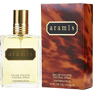 aramis 110 ml eau de toilette