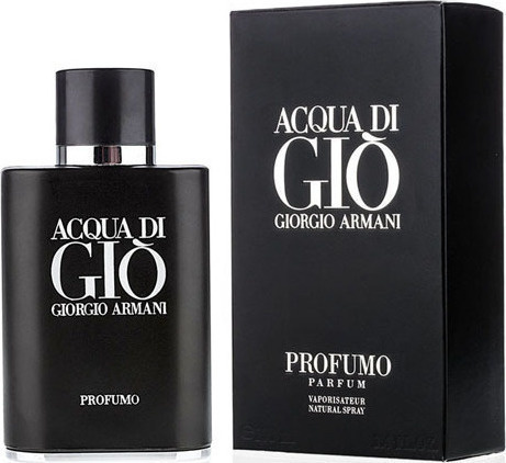 acqua di gio profumo 75 ml