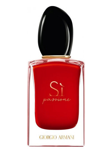 Giorgio Armani Si White - Eau de Parfum | Makeup.it