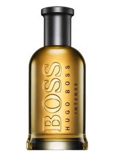 hugo boss boss the scent intense eau de parfum