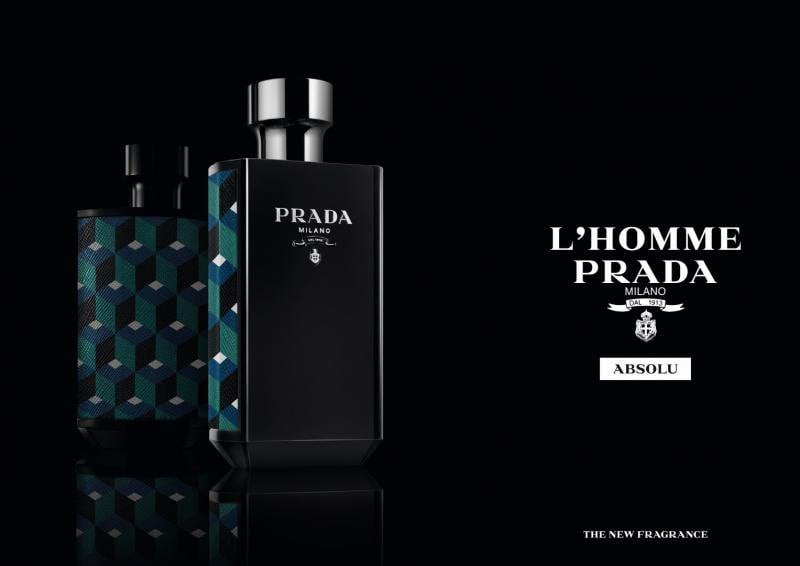 prada absolue perfume