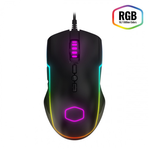 Cooler Master MasterMouse CM310 電競滑鼠