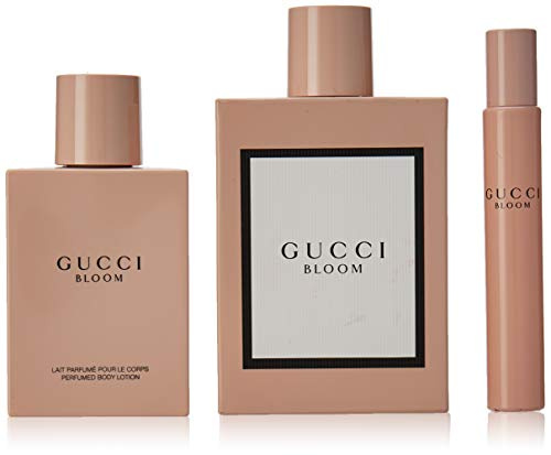 gucci lotion bloom