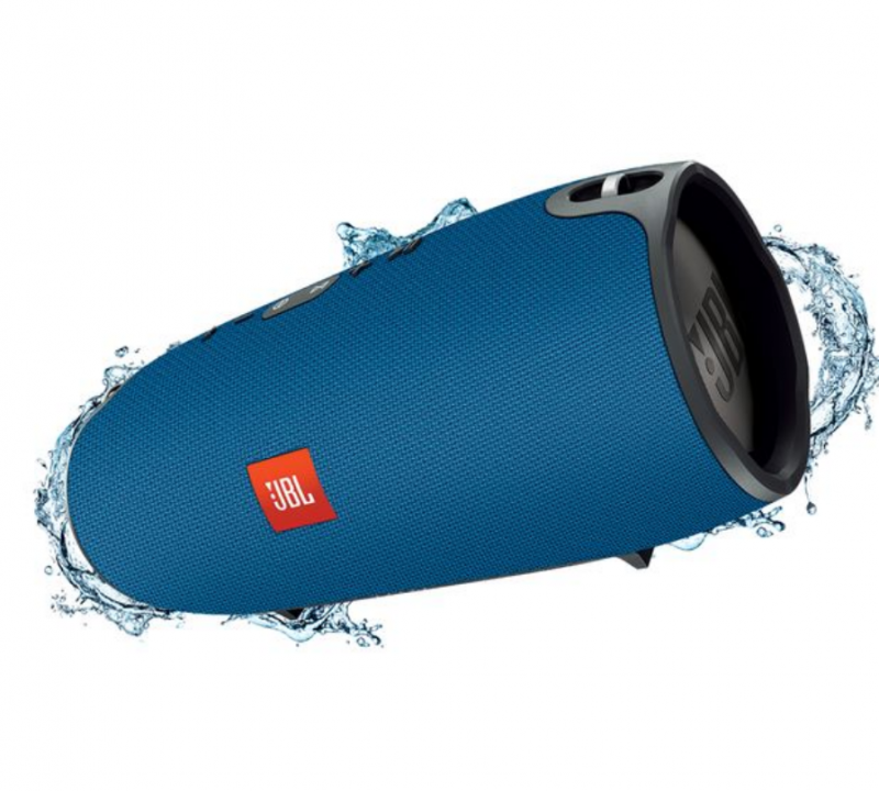 JBL Xtreme 防水無線藍牙喇叭 [3色]