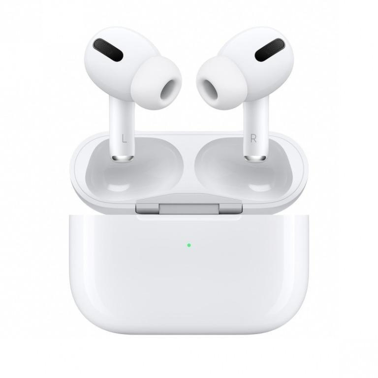 Apple AirPods Pro (2021) 降噪無線耳機配MagSafe充電盒