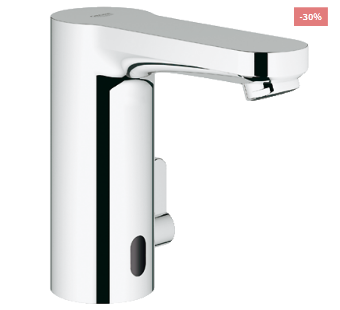 GROHE , Eurosmart , Cosmopolitan E , 36327001 , ???? - ??21????????