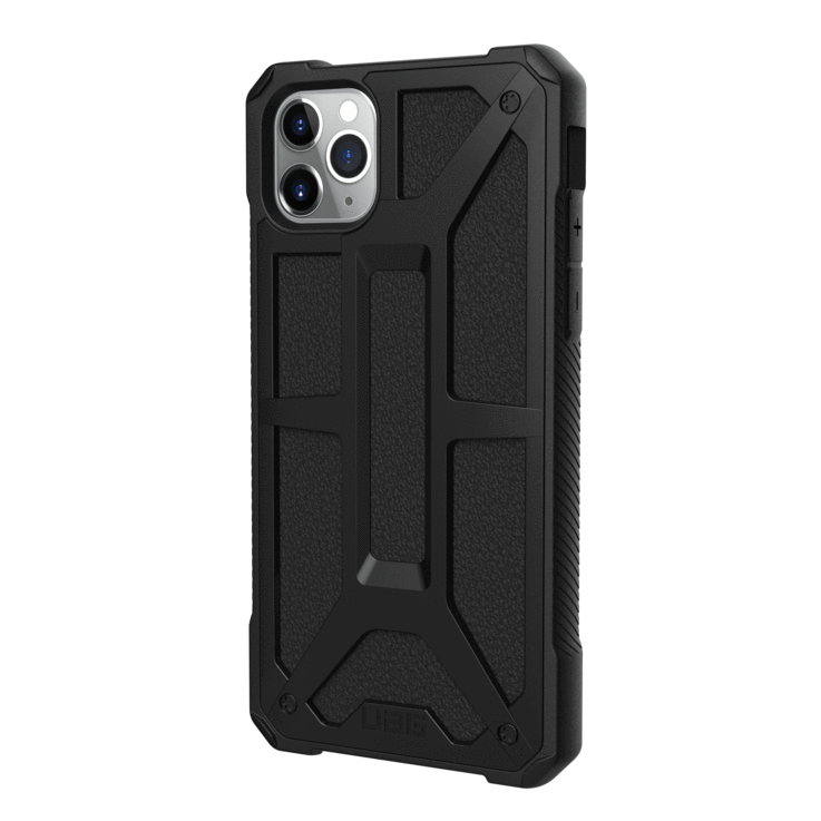 UAG Monarch Series iPhone 11 Case(3 呎吋）