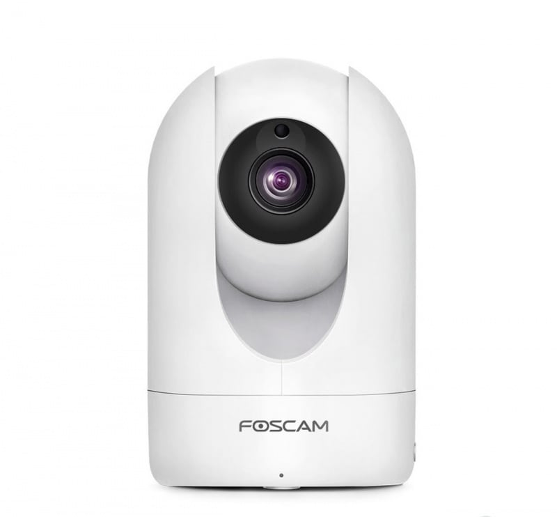 Foscam R2M 智能AI網路攝影機