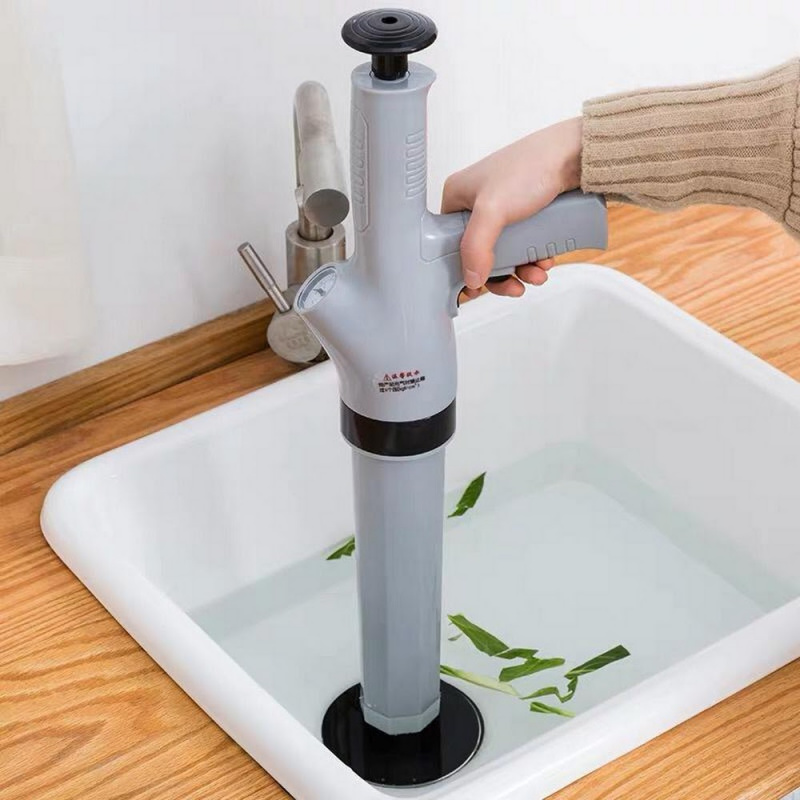 通渠器通渠神器香港 通渠泵 通渠神器 通渠工具 - Fungdecoration